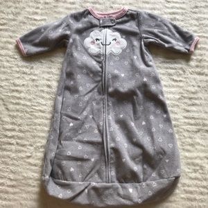 Carter’s Baby Sleep Sack SMALL